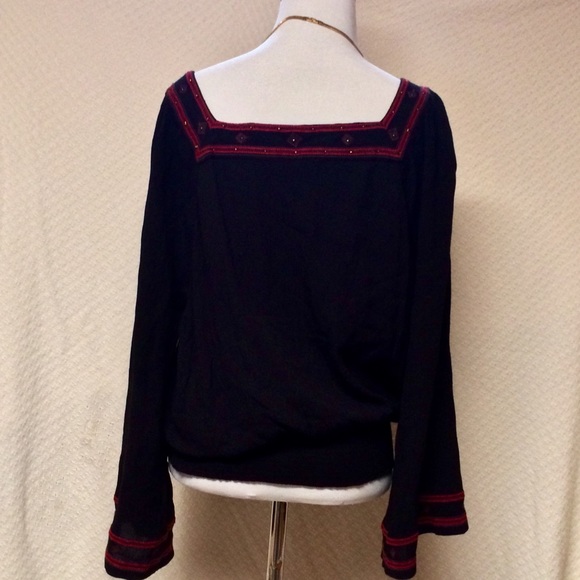 Jessica Simpson Blouse - Picture 5 of 8